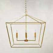 Adler Chandelier - Small