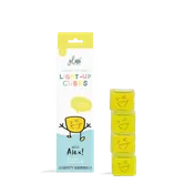 Alex Yellow Cube Pack - Glo Pals