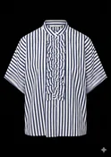 0039 ITALY DAISY BLOUSE