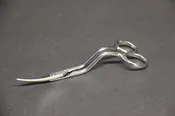 404DC-6" Double Curved Scissors