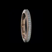 Band Cloud Diamond Brilliant 1.2