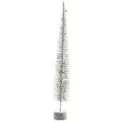18" Silver Tree