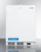 Accucold ACF48WADA 24" Wide Built-In All-Freezer, ADA Compliant