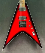 Dean Guitars - Select - Vengeance #1 - Evertune - Fluence - Black Cherry Burst - Call for Best Price !!!