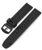 20mm Quick Release Silicone Strap