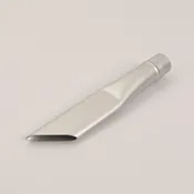 11″ Aluminum Crevice Tool