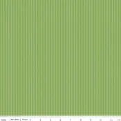 1/8" Tonal Stripe Green by Christopher Thompson