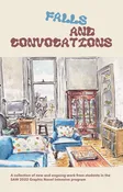 Falls and Convocations: SAW 2022 Graphic Novel Intensive Anthology — Sequential Artists Workshop