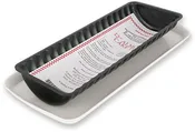 Almond Cake Pan &amp; Tray Set - Bethany Housewares