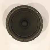 Fender 6.5″ 15w 4 Ohm Speaker for Champ Amp/600 – Fender 6.5″ 15w 4 Ohm Speaker for Champ Amp/600