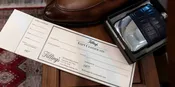 Filling's Gift Card — Fillings Clothing Lancaster