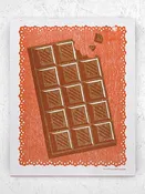 CHOCOLATE BAR