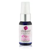 O Gel – Sliquid Organics