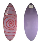 Poly Carbon M Classic Shape  #922