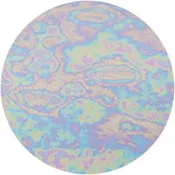 ageha Art Film Clear Oil