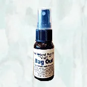 Bug Out Travel Size