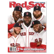 2015 Yearbook