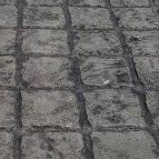 Classic Cobblestone