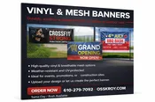 Banners