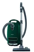 Miele Complete C3 Alize Canister Vacuum Cleaner - More Than Vacuums