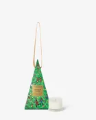 1.1 oz. Christmas Bauble Candle