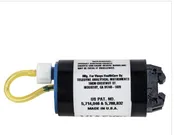 02 OXYGEN SENSOR, TESTED SCD TELEDYNE 02 2B