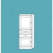 Horizontal Melamine HC207