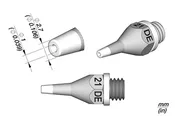21DE TIP | Pack of 10