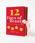 12 Days of Beauty: Sheet Mask Advent Set