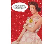 Good Christmas Card
