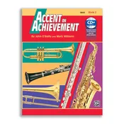 Accent on Achievement - Book 2