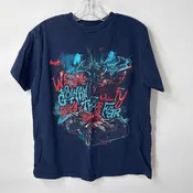 10/12 Batman Shirt