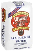 All Purpose Flour 8/5LB Bag