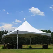 10×10 Can-T High Peak Tent