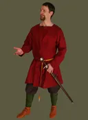 10th c. Linen Viking Tunic