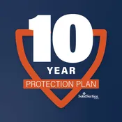 10 Year Countertop Protection Plan