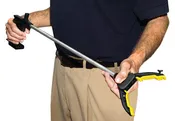 26" Reacher with Rotating Head