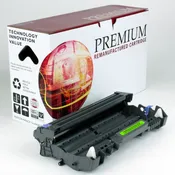 Brother DR620 Reman Drum 25K PR