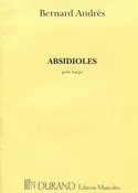Absidioles — Virginia Harp Center