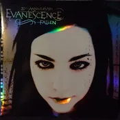Evanescence- Fallen 20th Anniversary [2 x 12" LP]