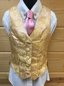 C 23 W 22.5 NW 15 Vest