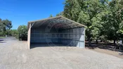 Appleton WI Metal Carport