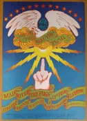 Avalon Ballroom Feb 2, 1968