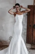 Abella E215 Carmen || Wedding Dresses for Every Bride in Sacramento — Bride To Be Couture