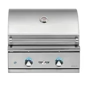 26" Delta Heat Gas Grill