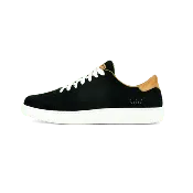 Hardwick 002 - Black/Tan - Made to Order