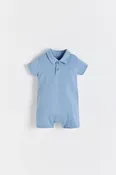 Essentials Short Romper