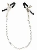 ADJUSTABLE PINCER CLAMP
