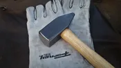 Hammer — Brent Bailey Forge