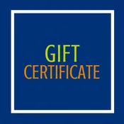 Gift Certificate - $500